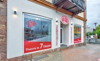 Fahrschule CrazyDrive