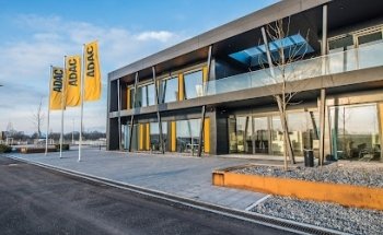 ADAC Fahrsicherheitszentrum Regensburg/Rosenhof