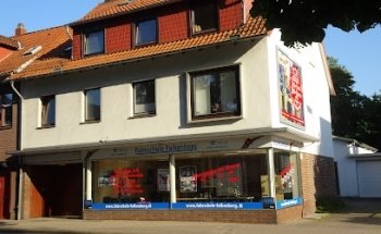 Fahrschule Falkenberg