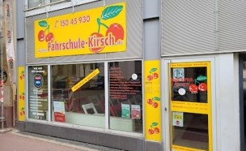 Fahrschule Kirsch