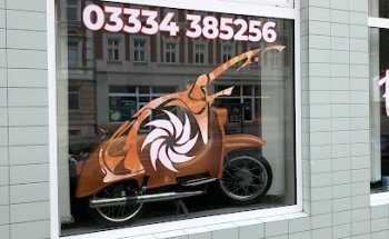 Zieroth’s Fahrschule Untern Buchen