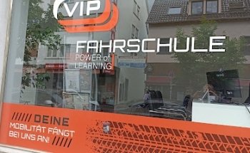Fahrschule V.I.P GmbH