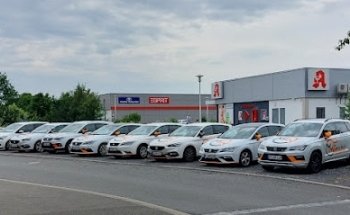 WM Fahrschule Volkach