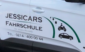 Fahrschule Jessicars Fahrschule Inh.Jessica Richartz