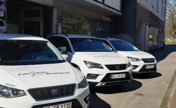 Fahrschule Stefan Baumgardt