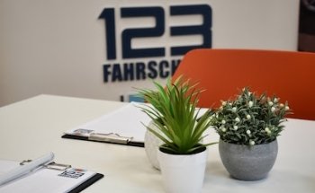 123 FAHRSCHULE Bochum-Zentrum