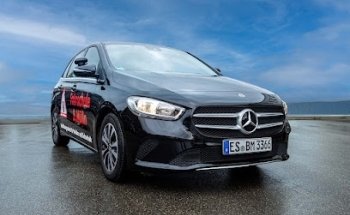 Driving School B. Mülln