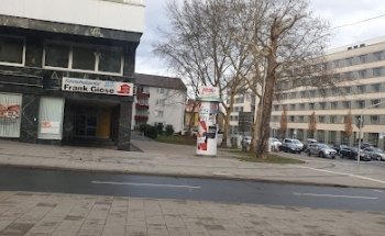 Driving School Center Frank Giese