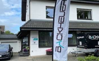 Fahrschule Volker Backheuer