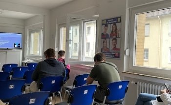 City Fahrschule Siegburg