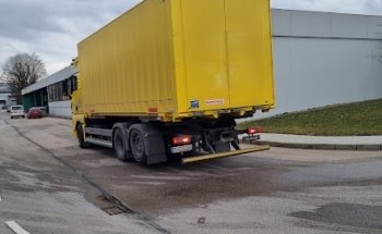 Fahrschulen Thomas Vielhuber