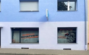 Fahrschule Schaltwerk - Inhaber Sebastiano Calco