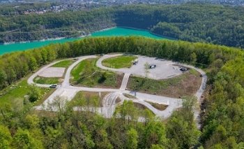 Land Rover Experience