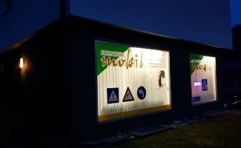 Frank Schnierle Fahrschule MOBIL