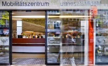 Stadtwerke Osnabrück AG - Mobilitätszentrum