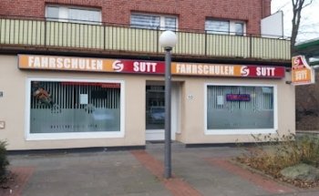 Fahrschule Sutt Wandsbek- Gartenstadt GmbH