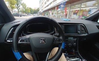 Fahrschule G. Weiß Inhaberin: Tanja Klein