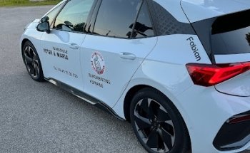 Fahrschule Peter & Maria