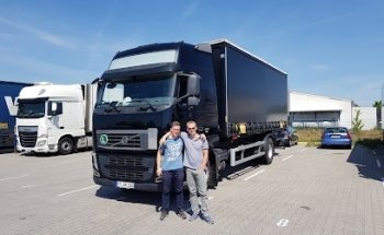 Fahrwerk Fahrschule Janzen