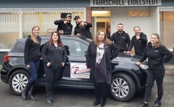 Fahrschule Eidelstedt