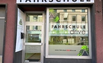 Fahrschule Delta Drive