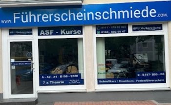 Fahrschule Führerscheinschmiede GmbH