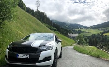 Fahrschule Young-Drive