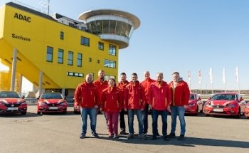 Driving school F. Schubert