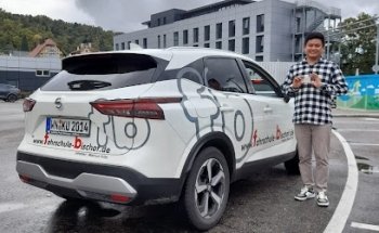 Fahrschule Bischof Fellbach