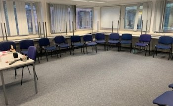 Erste Hilfe Kurse Wiesbaden Dr. Kopp