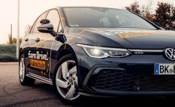 Fahrschule Euro-Drive