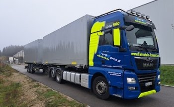 Fahrschule Scheurich