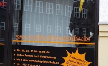 Fahrschule Thomas Helbig