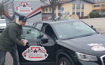 Schanzer Fahrschule