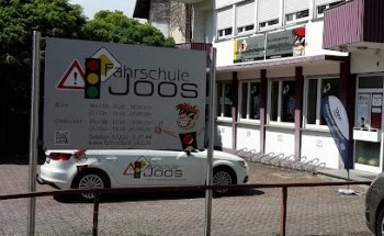Fahrschule Joos
