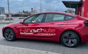 Driving School Michael Zerfowski