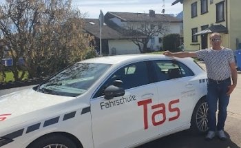 Fahrschule Seydi Tas