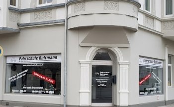 Fahrschule Bultmann