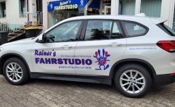 Rainer's Fahrstudio GbR