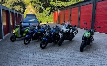 Fahrschule Stolpmann