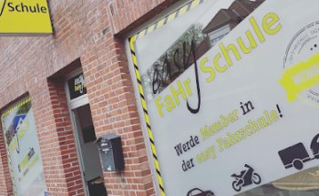 Easy Fahrschule