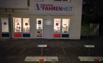 Fahrschule Fahrenheit