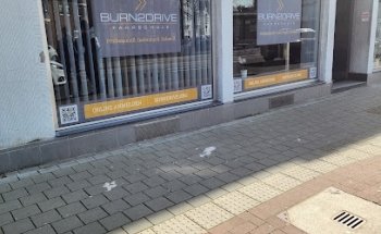 Fahrschule BURN2DRIVE
