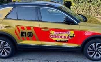 Fahrschule Gindera