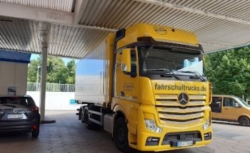 Verkehrsakademie-Hamburg