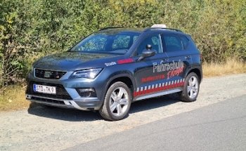 Fahrschule T. Kröger