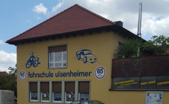 Fahrschule Ulsenheimer - Schweinfurt