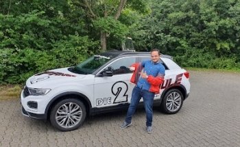 Fahrschule Nordhorn / Die 2