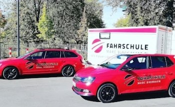 Fahrschule Marc Birnbaum