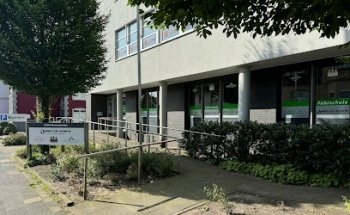 Fahrschule Delta Drive GmbH